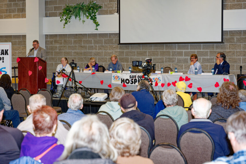Forum 2026 Head Table 3
